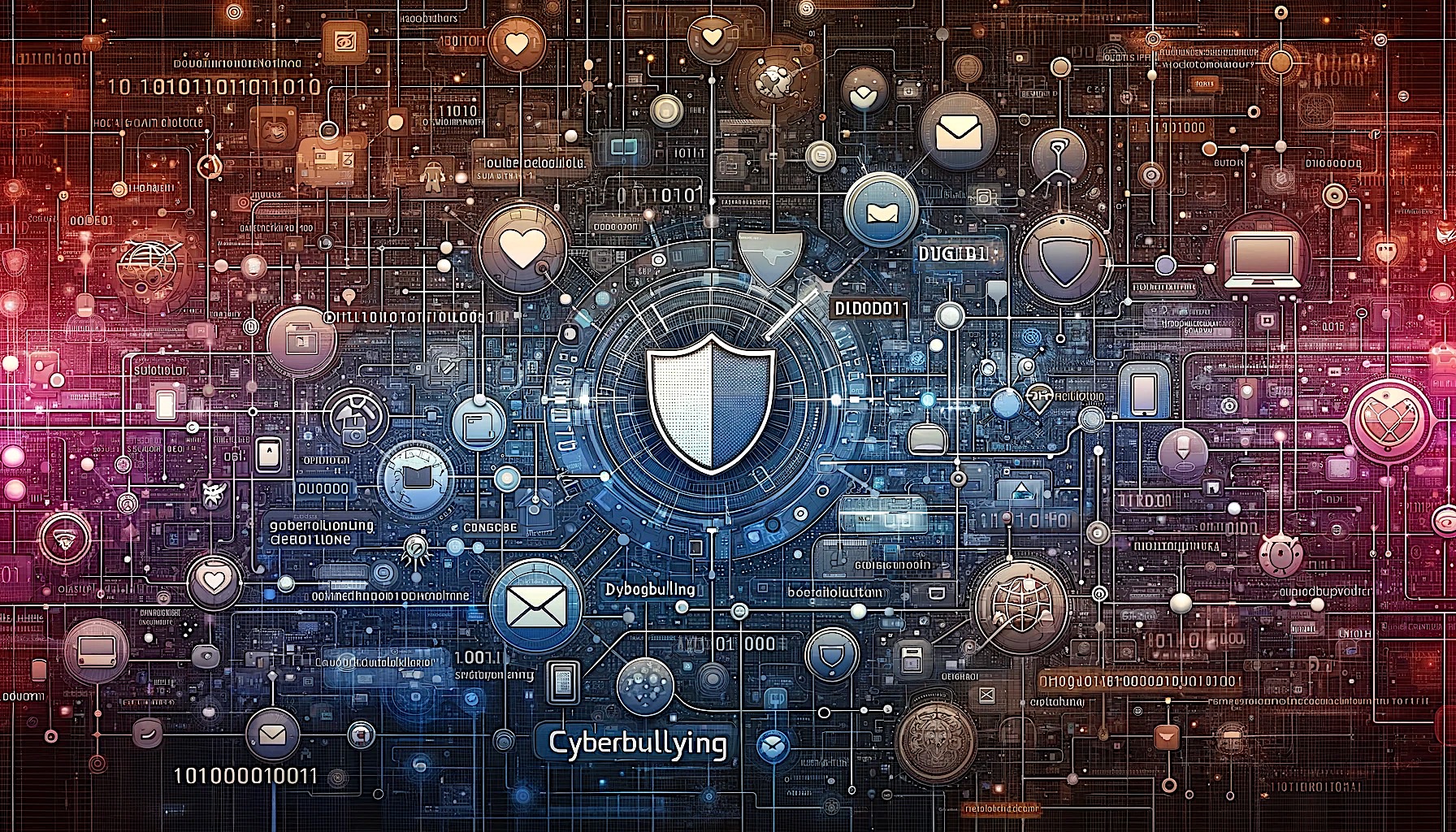 Cyber Guardians: Understanding, Preventing, and Overcoming Cyberbullying